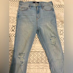 HOLSTER JEANS 7R W28 x L29